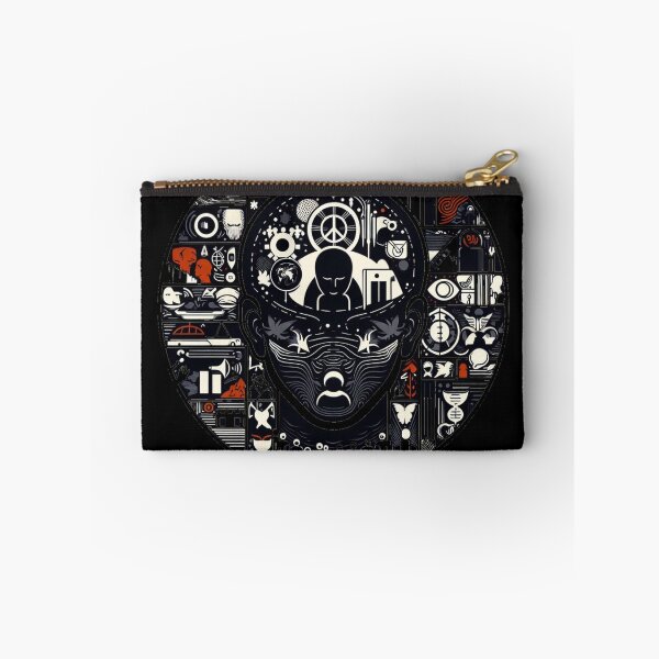 Item preview, This is the evil one who rules the world by controlling your mind designed and sold by elrashedy007.