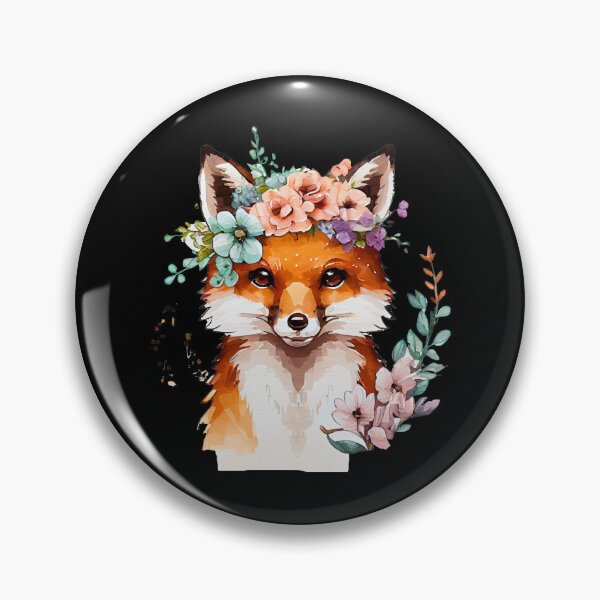 Item preview, Fox Boho designed and sold by FoxVibes.