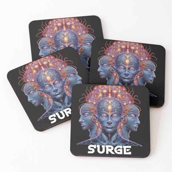 Item preview, Surge designed and sold by Fervour-Arts.