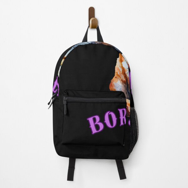 Item preview, Born To Be Wily. fox boho designed and sold by FoxVibes.