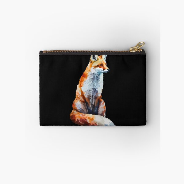 Artikelvorschau, Fuchs Boho entworfen und verkauft von FoxVibes.