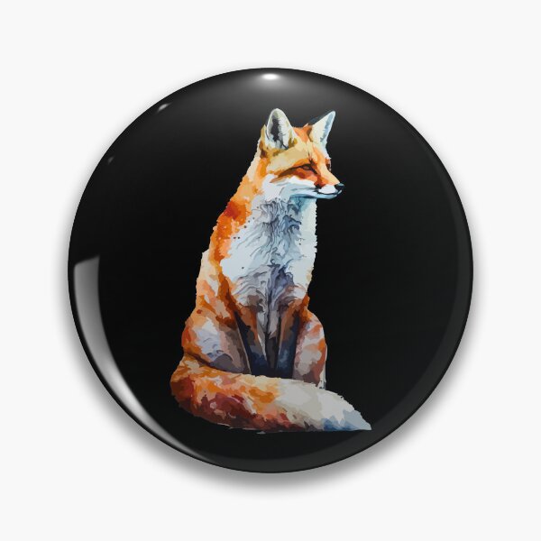 Item preview, Fox Boho designed and sold by FoxVibes.