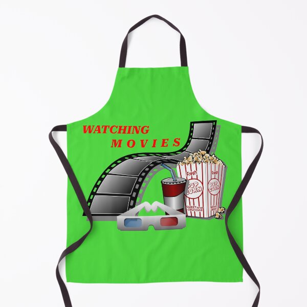 Item preview, Movie Set Entertainment Illustration designed and sold by Mahilis.