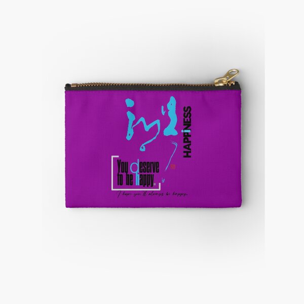 Item preview, You deserve to be happy. designed and sold by hojeong-art.