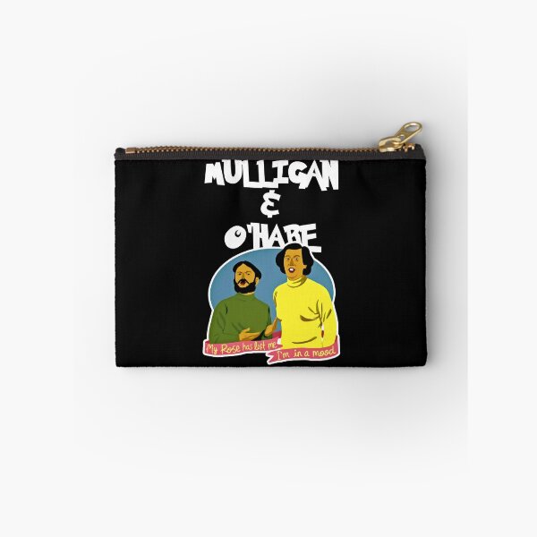 Item preview, MULLIGAN & O'HARE designed and sold by betebanged.