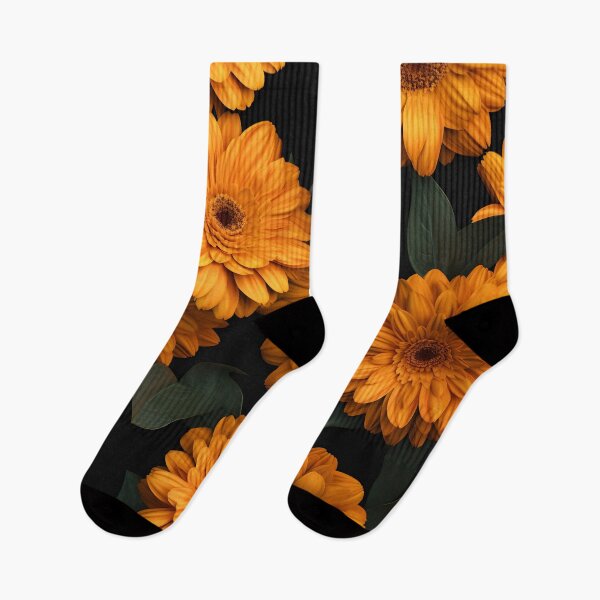 Item preview, Ethereaf Meadows by Ethereaf-Calendula designed and sold by Ethereaf.