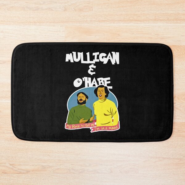 Item preview, MULLIGAN & O'HARE designed and sold by betebanged.