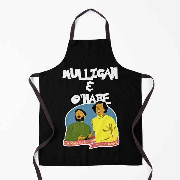 Item preview, MULLIGAN & O'HARE designed and sold by betebanged.