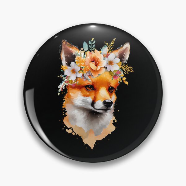 Item preview, Fox Boho designed and sold by FoxVibes.