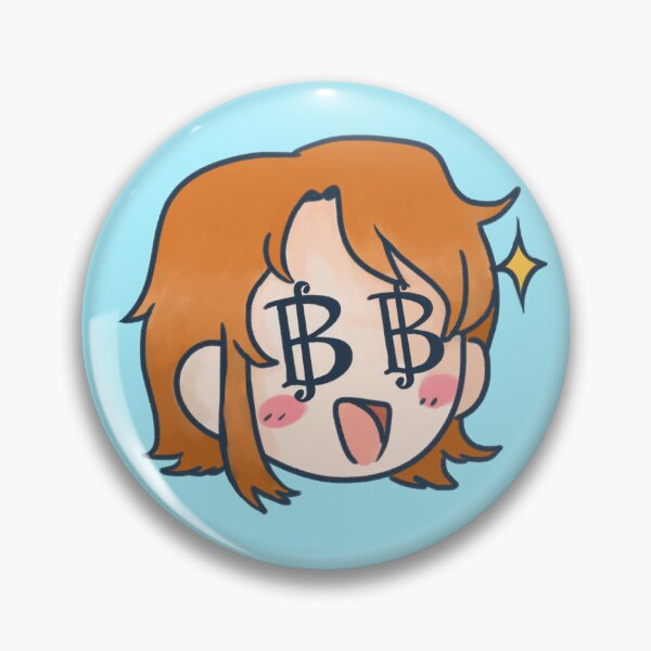 Item preview, Nami designed and sold by ayarain.