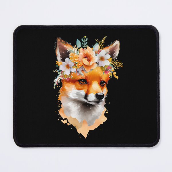 Item preview, Fox Boho designed and sold by FoxVibes.
