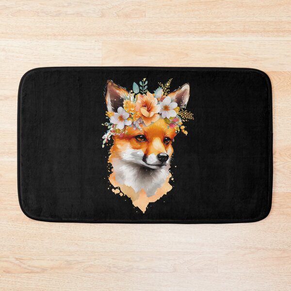 Item preview, Fox Boho designed and sold by FoxVibes.
