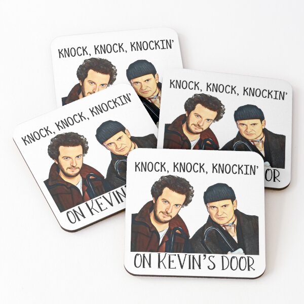 Item preview, Knock, knock, knock designed and sold by froggyleggs.