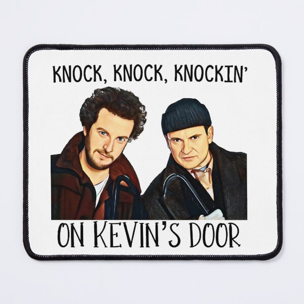 Item preview, Knock, knock, knock designed and sold by froggyleggs.