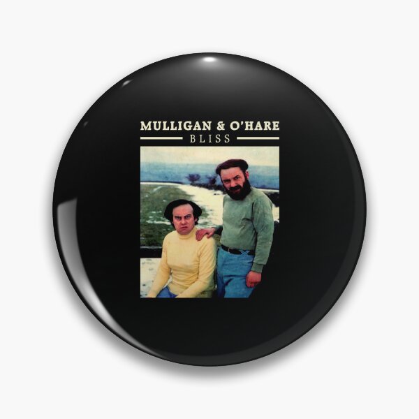 Item preview, MULLIGAN & O'HARE designed and sold by betebanged.