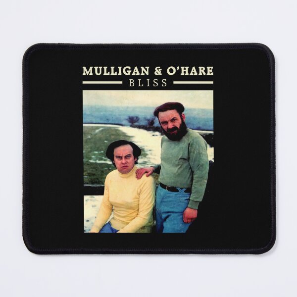 Item preview, MULLIGAN & O'HARE designed and sold by betebanged.