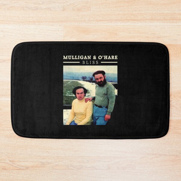 Item preview, MULLIGAN & O'HARE designed and sold by betebanged.