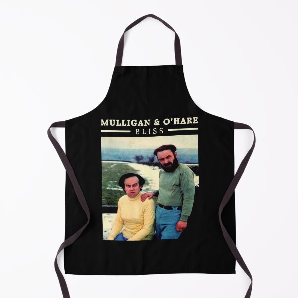 Item preview, MULLIGAN & O'HARE designed and sold by betebanged.