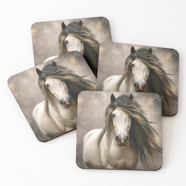 Item preview, Grullo Irish Cob designed and sold by Elisabeth Lucas.