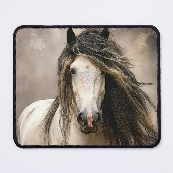 Item preview, Grullo Irish Cob designed and sold by Elisabeth Lucas.