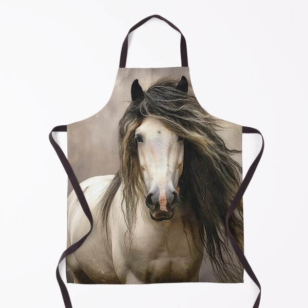 Item preview, Grullo Irish Cob designed and sold by Elisabeth Lucas.