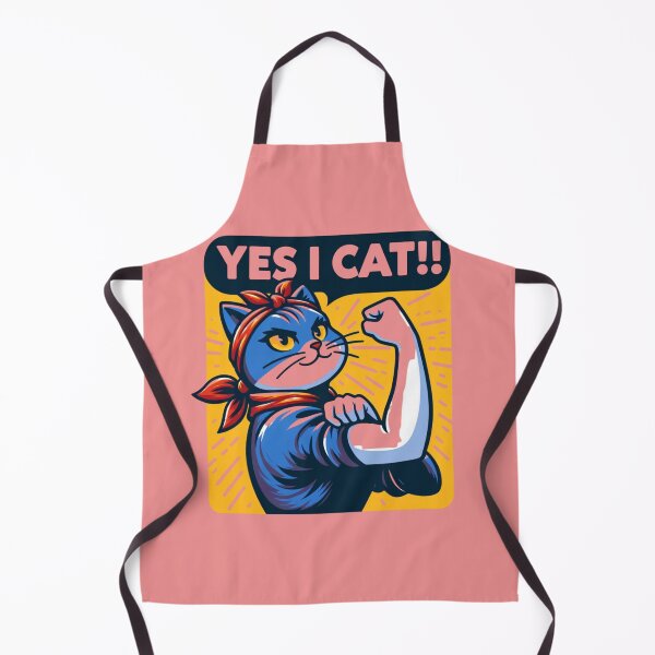Item preview, Yes i can cat designed and sold by CoussaZau.
