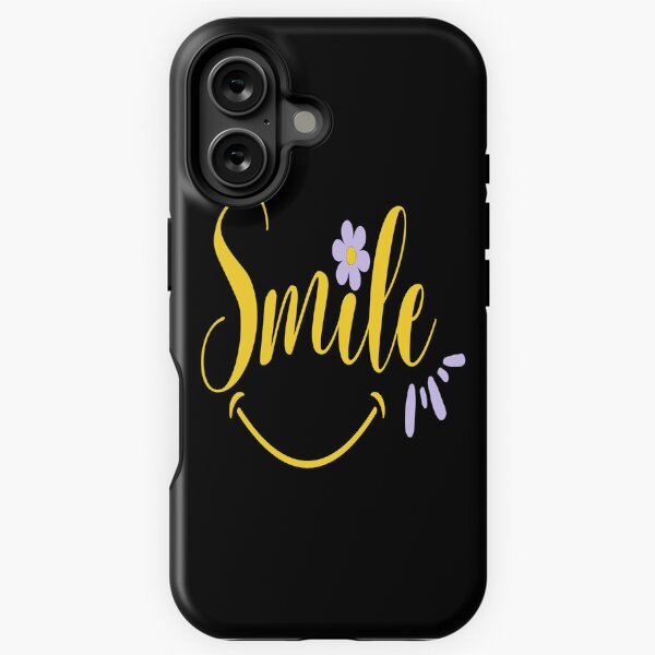 Item preview, Smile designed and sold by linestoreflect.