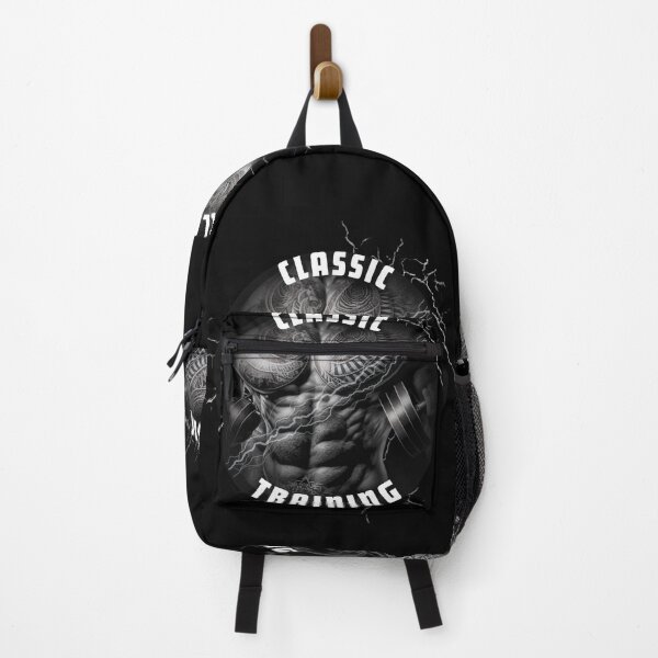 Item preview, CLASSIC TRAINING designed and sold by FUSION VIBE.