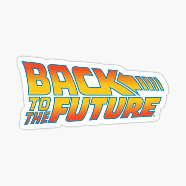 Item preview, back to the future designed and sold by jokosusanto.