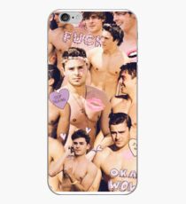 zac efron iPhone Case
