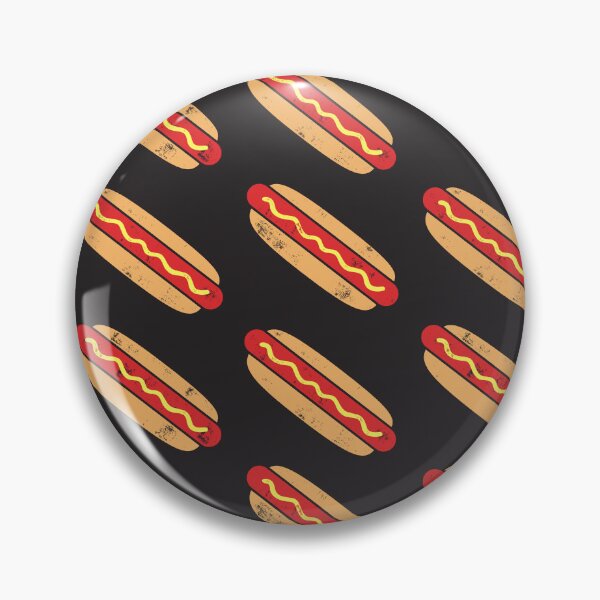 Item preview, Hotdogs designed and sold by littlearrow.