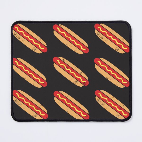 Item preview, Hotdogs designed and sold by littlearrow.
