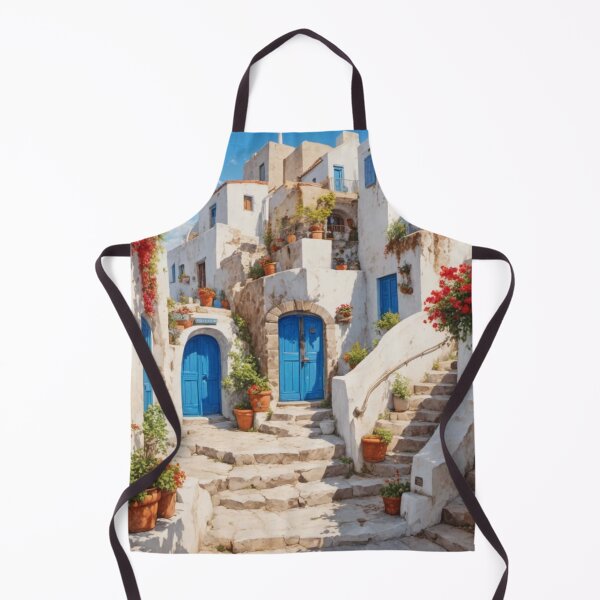Item preview, Santorini Greece designed and sold by ytdream.