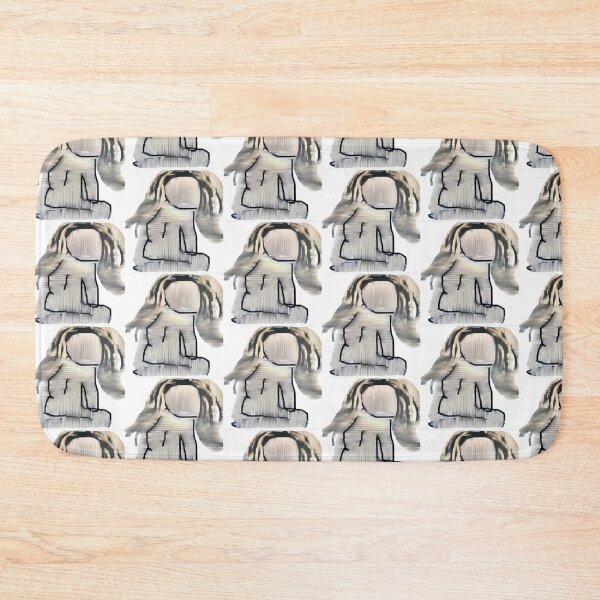 Item preview, The mistaken rag tag baby  designed and sold by Tonyasartprints.