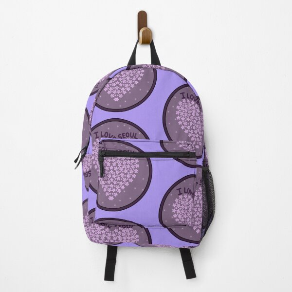 Item preview, I love seoul designed and sold by Quacktails.