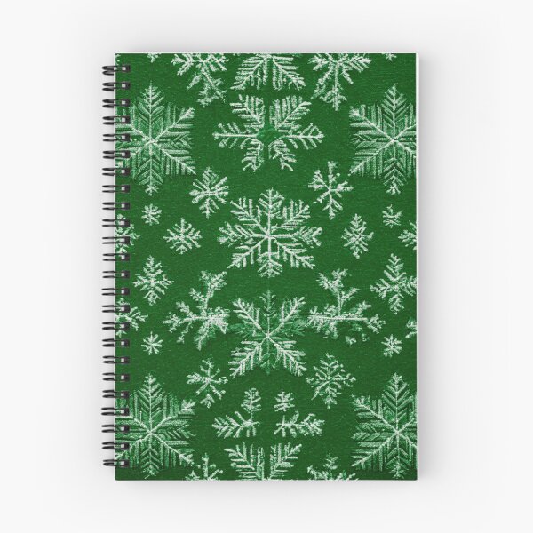 Item preview, Christmas Design in Thread work Green and white Pattern designed and sold by Md Rashid  Hasan.