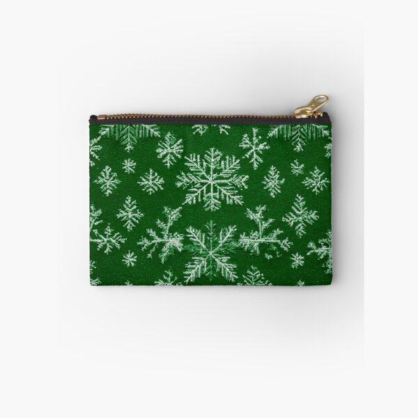 Item preview, Christmas Design in Thread work Green and white Pattern designed and sold by Md Rashid  Hasan.