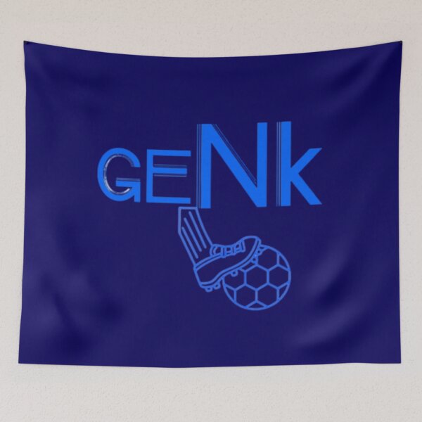 Item preview, Genk stickers designed and sold by moh sae.