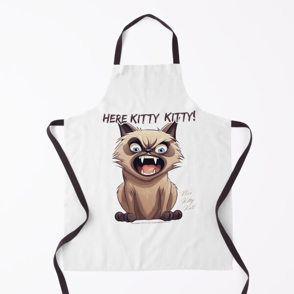 Item preview, Here Kitty, Kitty! Nice KittyKat! designed and sold by The Imagination Source™.
