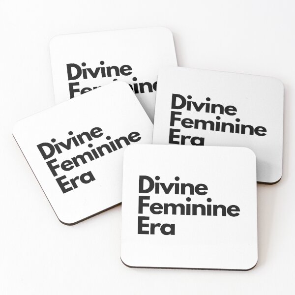 Item preview, Divine Feminine Era Quote  designed and sold by lisajeffs.