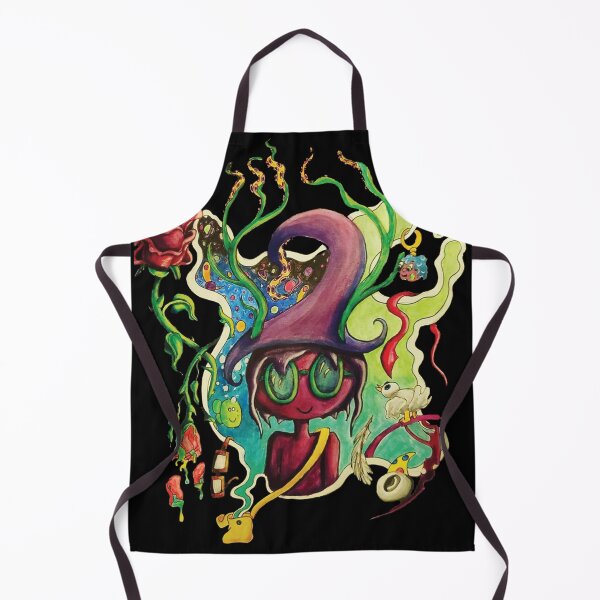 Item preview, The Midnight Gospel designed and sold by GoofGore.