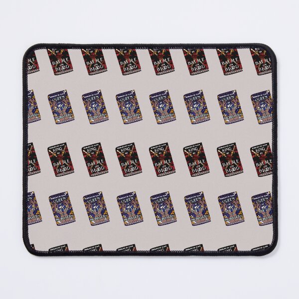 Item preview, Adrian X Isolde books designed and sold by lalashellsArt.
