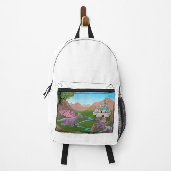 Item preview, The Hidden Kingdom designed and sold by aleecyam.