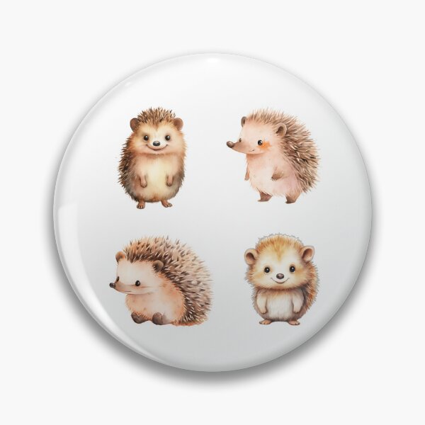 Artikelvorschau, Süße Igel entworfen und verkauft von TheAnimalZ00.