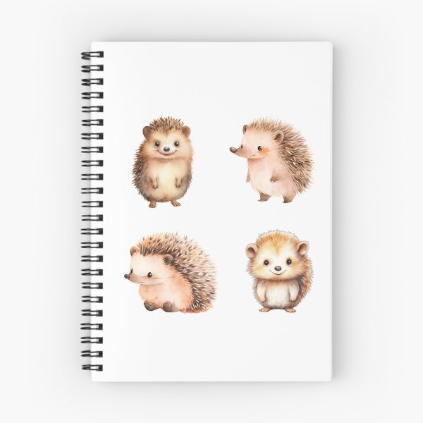 Artikelvorschau, Süße Igel entworfen und verkauft von TheAnimalZ00.