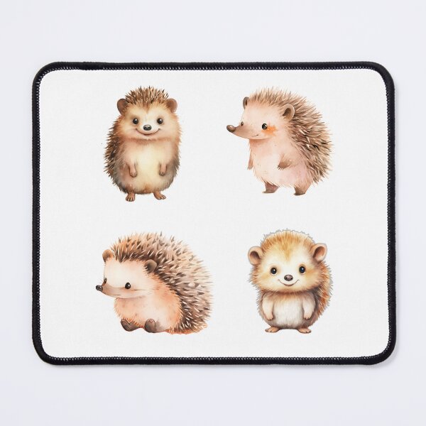 Artikelvorschau, Süße Igel entworfen und verkauft von TheAnimalZ00.