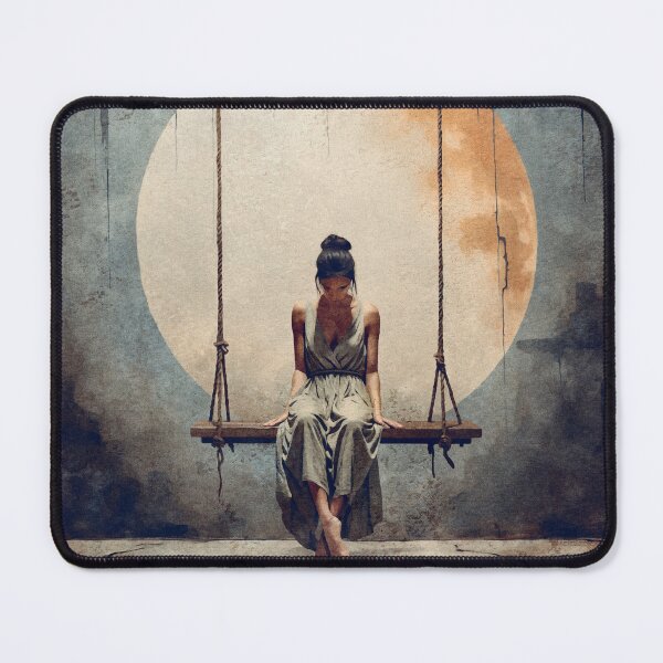 Item preview, Surrender... designed and sold by Maria Angelica Maira.
