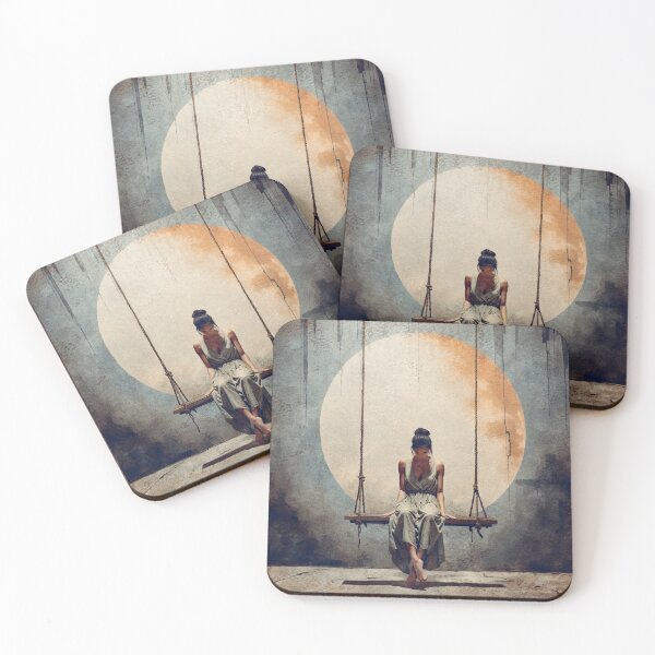 Item preview, Surrender... designed and sold by Maria Angelica Maira.