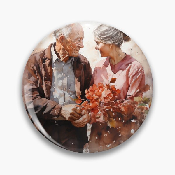 Item preview, Together Through Time designed and sold by CastleBySea.