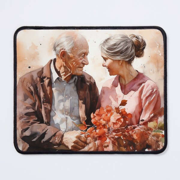 Item preview, Together Through Time designed and sold by CastleBySea.